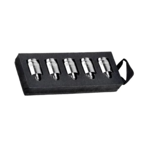 Zenco Replacement Coils (5-Pack) Zenco Replacement Coils (5-Pack)