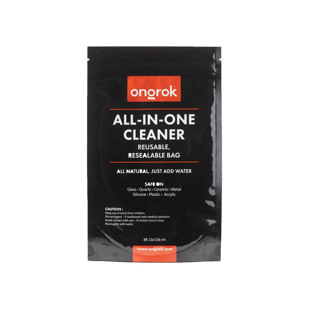 Ongrok All-in-One Cleaner - Headshop.com