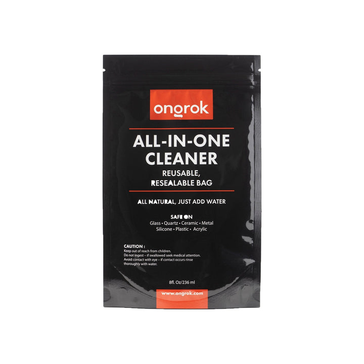 Ongrok All-in-One Cleaner - Headshop.com
