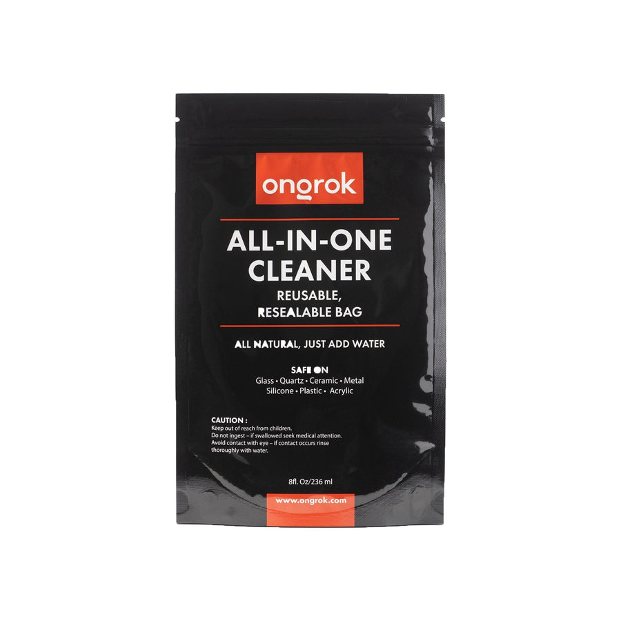 Ongrok All-in-One Cleaner - Headshop.com