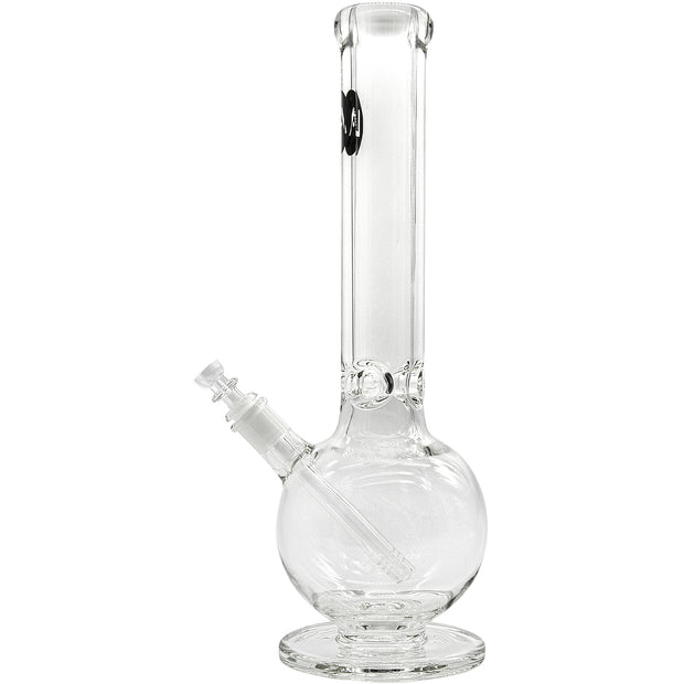 LA Pipes "Bazooka" Heavy 9mm Glass Bong - Headshop.com
