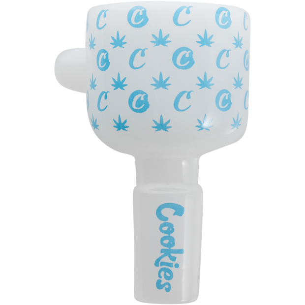 Cookies V Beaker Bong - Headshop.com