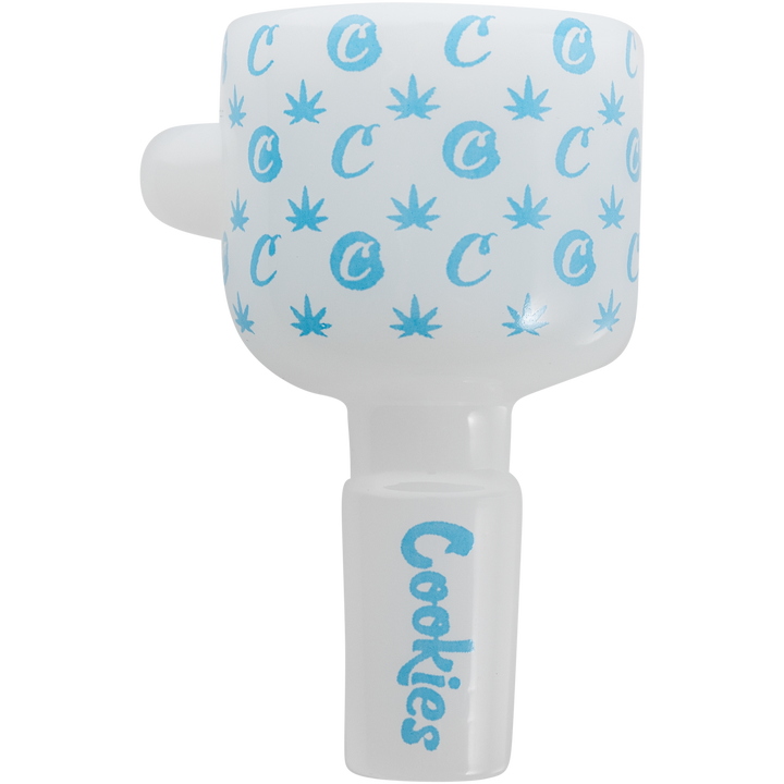 Cookies V Beaker Bong - Headshop.com