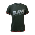 RAW Tees RAW Tees