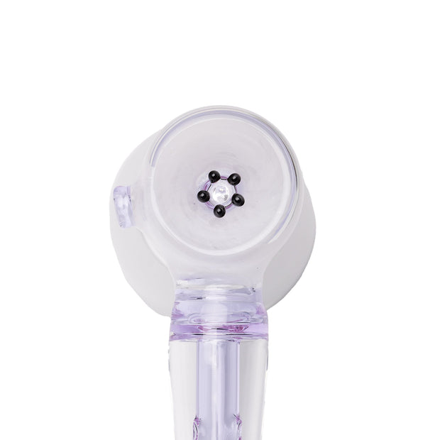 Human Grade Glass Pipe Screens