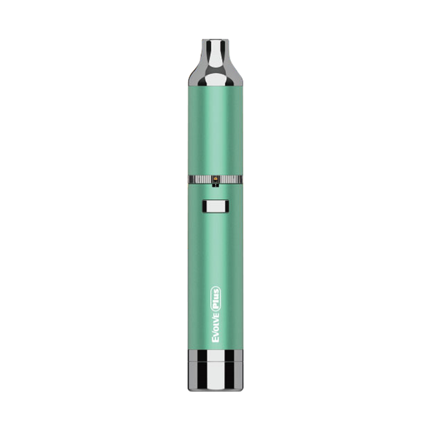 Yocan Evolve Plus (2020) - Headshop.com