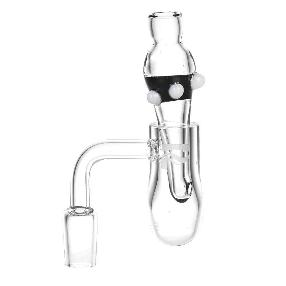 Pulsar Round Bottom Deep Banger & Cap Set - Headshop.com