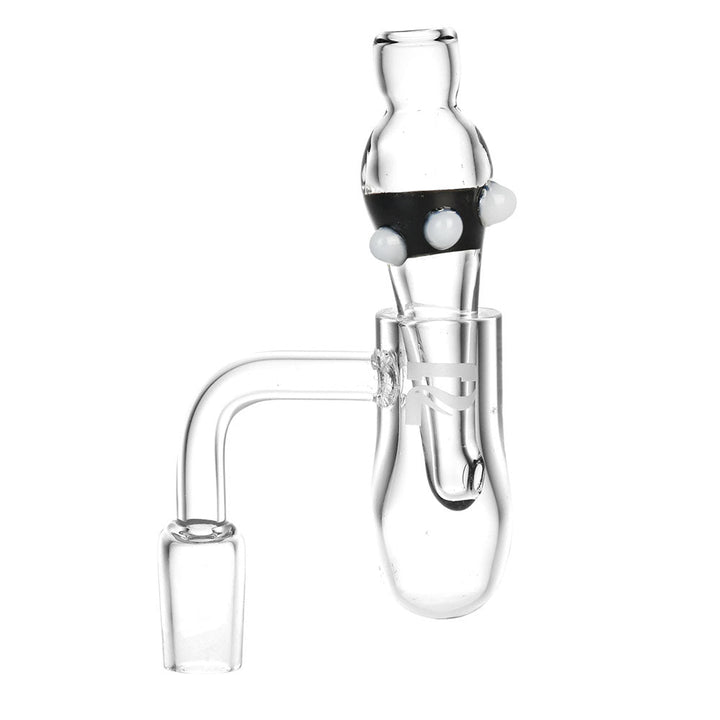 Pulsar Round Bottom Deep Banger & Cap Set - Headshop.com