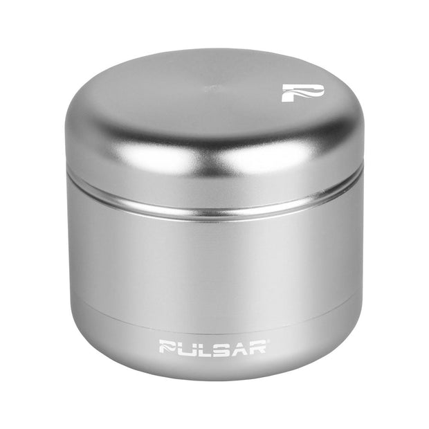 Pulsar Matte Herb Grinder - Headshop.com