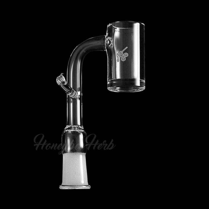 ENAIL ORIGINAL QUARTZ BANGER - 90° DEGREE | YL - Headshop.com