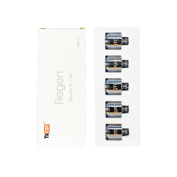 Yocan Evolve Plus / Regen Coils Yocan Evolve Plus / Regen Coils