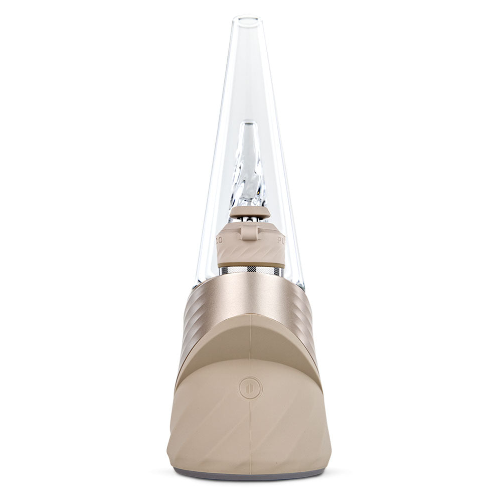 Puffco New Peak Pro Vaporizer - 1700mAh / Desert LE - Headshop.com