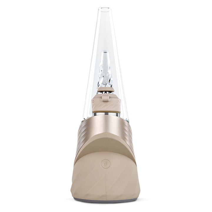 Puffco New Peak Pro Vaporizer - 1700mAh / Desert LE - Headshop.com