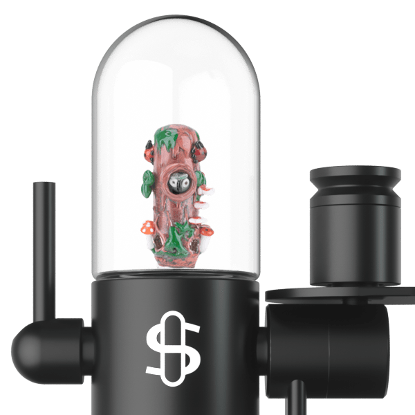 Stundenglass Small Upstem (Percolated) Renew the Redwoods - Headshop.com