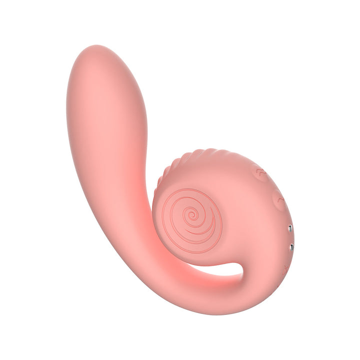 Snail Vibe Gizi Peachy Pink - Headshop.com