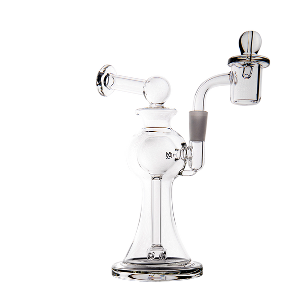 MJ Arsenal Apollo Mini Dab Rig - Headshop.com