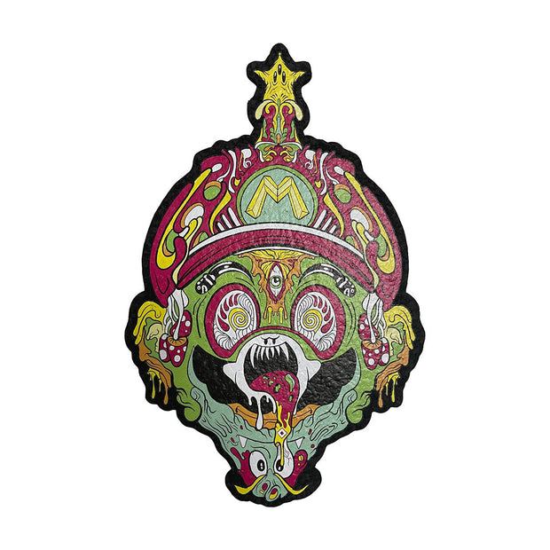 East Coasters 10" Dab Mats - Headshop.com