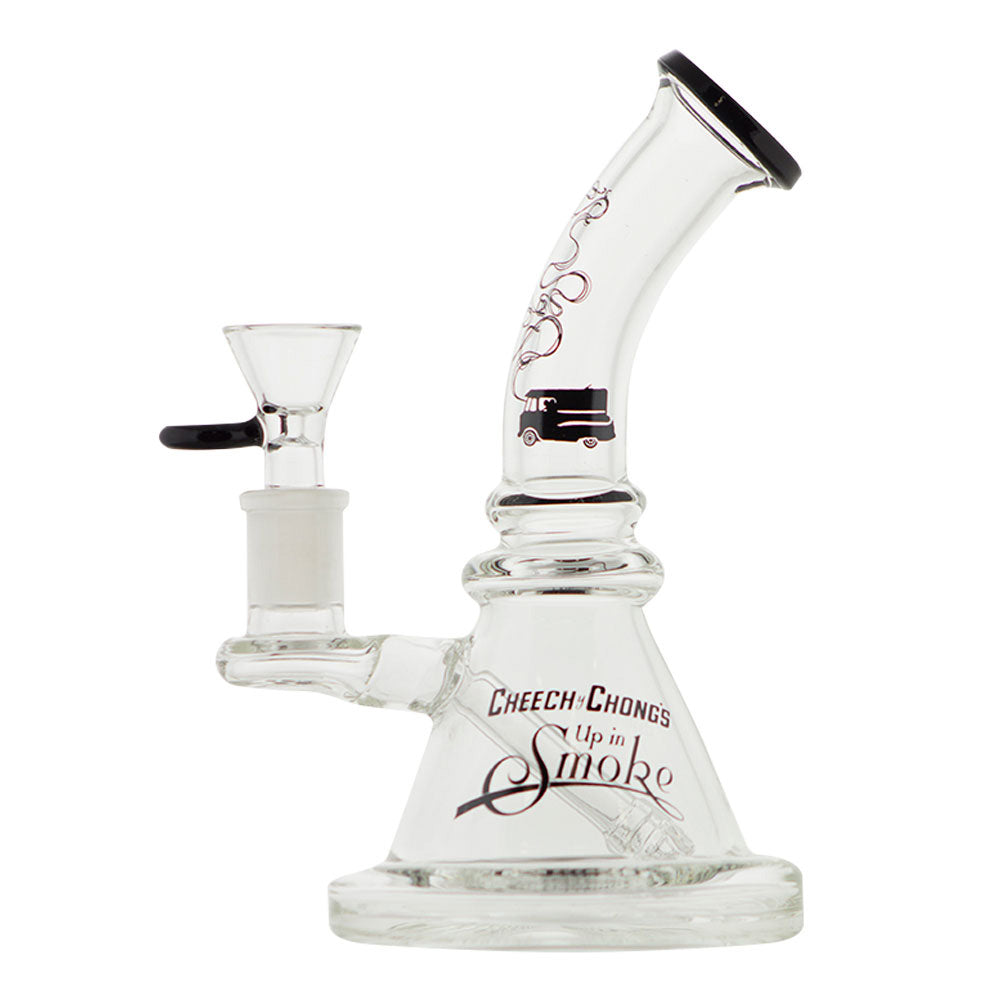 Cheech & Chong's Up In Smoke Beaker Bong - Headshop.com