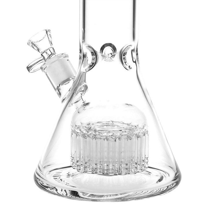 Pulsar 30-Arm Perc Glass Beaker Water Pipe | 14mm F - Headshop.com