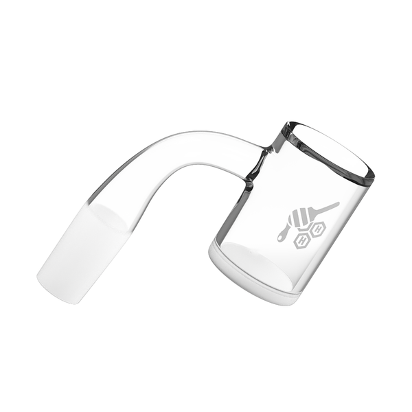 Honeybee Herb Bangers (Yellow Line) Honeybee Herb Bangers (Yellow Line)