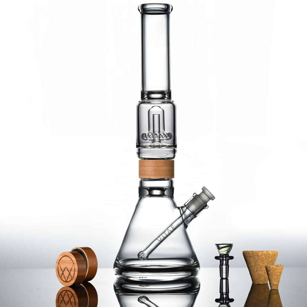 16" Classic UFO Bong - Headshop.com