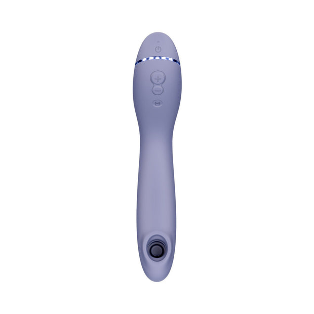 Womanizer OG Rechargeable G-Spot Pleasure Air Stimulator Lilac - Headshop.com