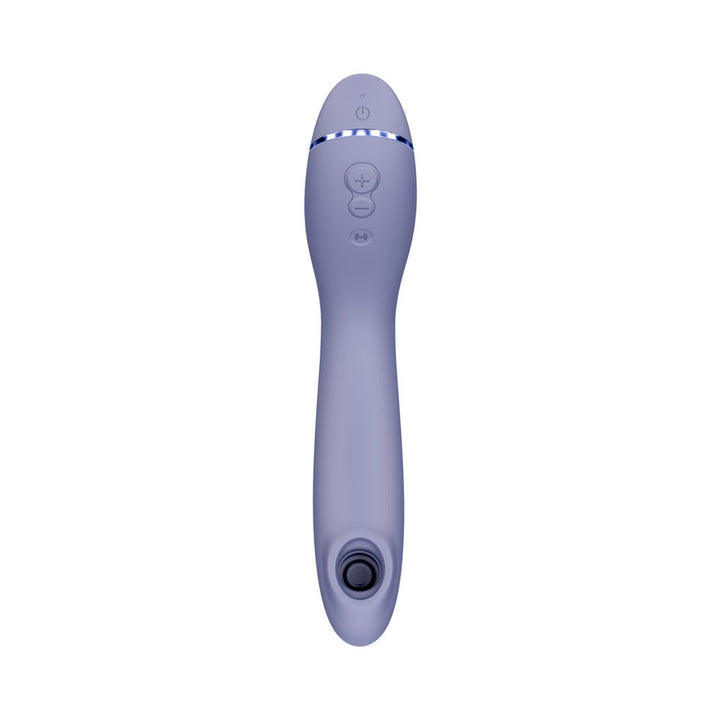 Womanizer OG Rechargeable G-Spot Pleasure Air Stimulator Lilac - Headshop.com