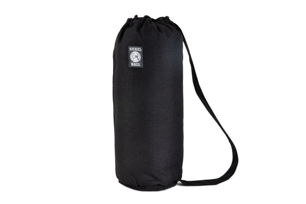 Nickel Bags Drawstring Tube - Headshop.com