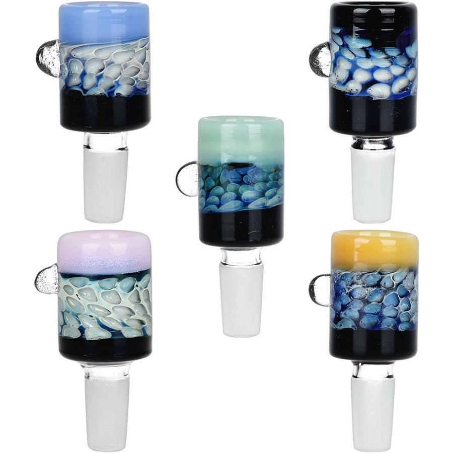 Dive Deep Long Herb Slide - 14mm M / Colors Vary - Headshop.com