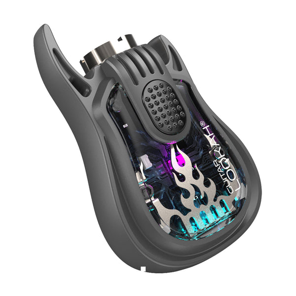 Lookah Guitar Vaporizer Lookah Guitar Vaporizer