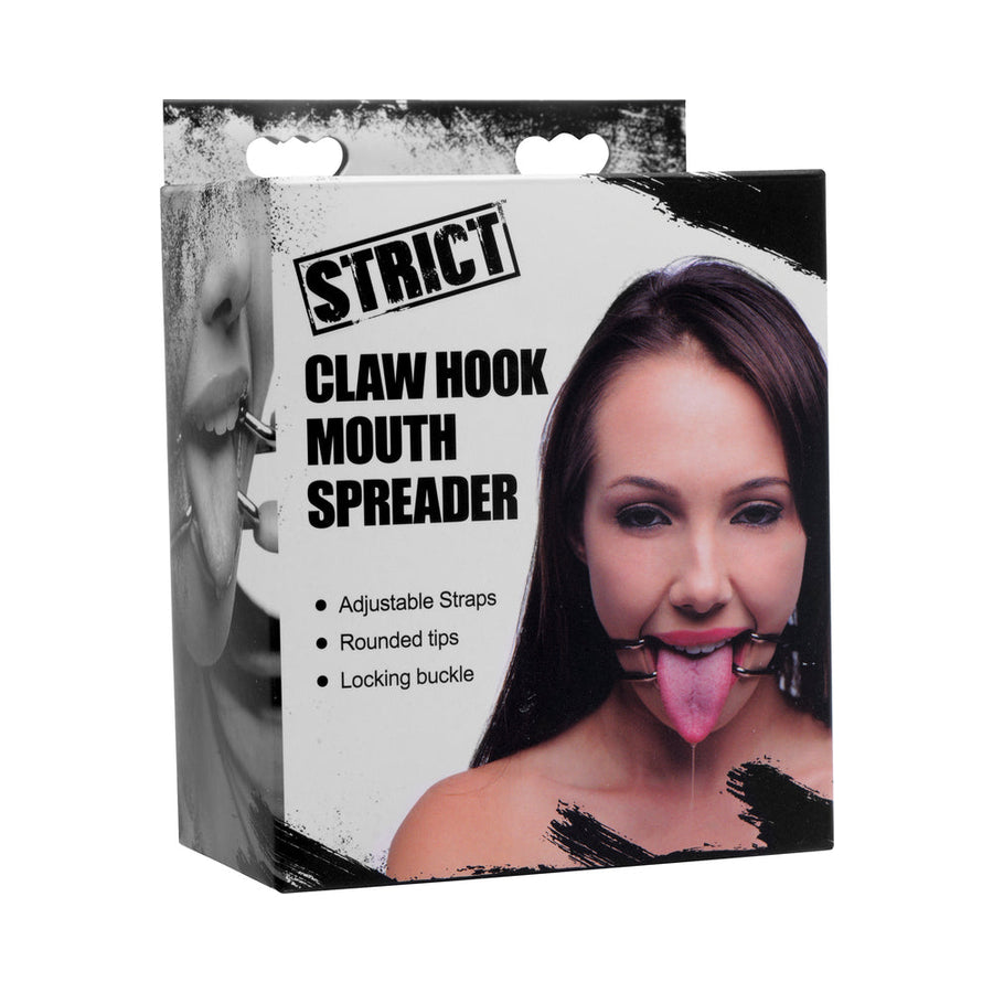 Strict Claw Hook Mouth Spreader - Headshop.com