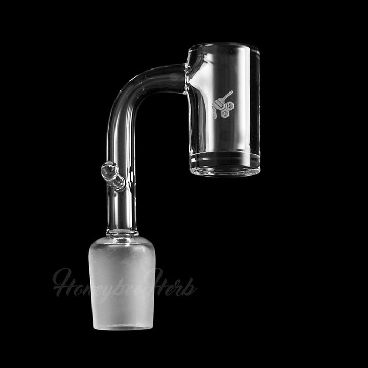 ENAIL ORIGINAL QUARTZ BANGER - 90° DEGREE | YL - Headshop.com