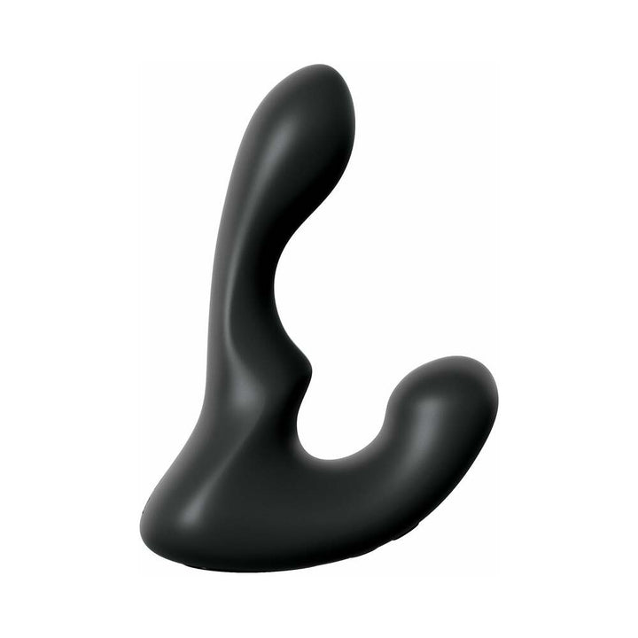 Pipedream Anal Fantasy Elite Collection Ultimate P-Spot Milker Black - Headshop.com