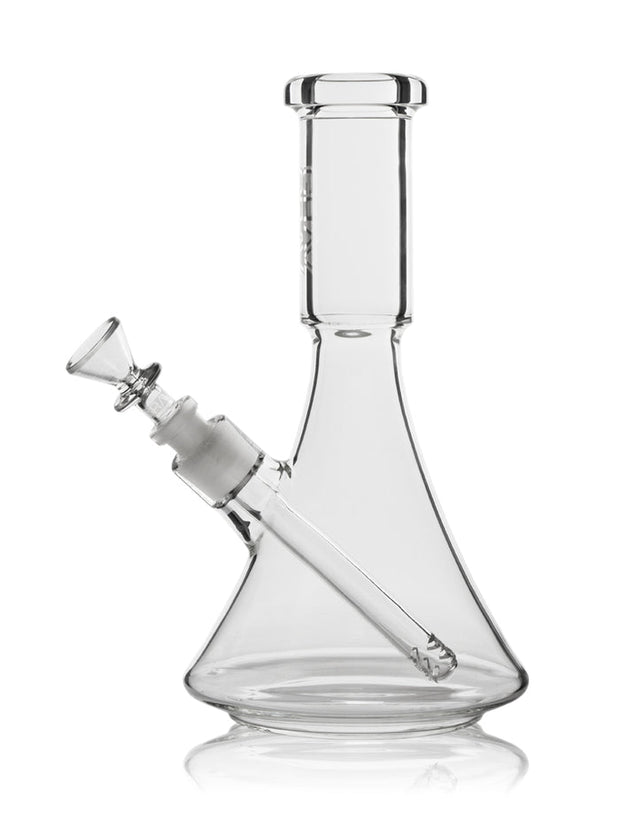 GRAV® Medium Deco Beaker Bong - Headshop.com