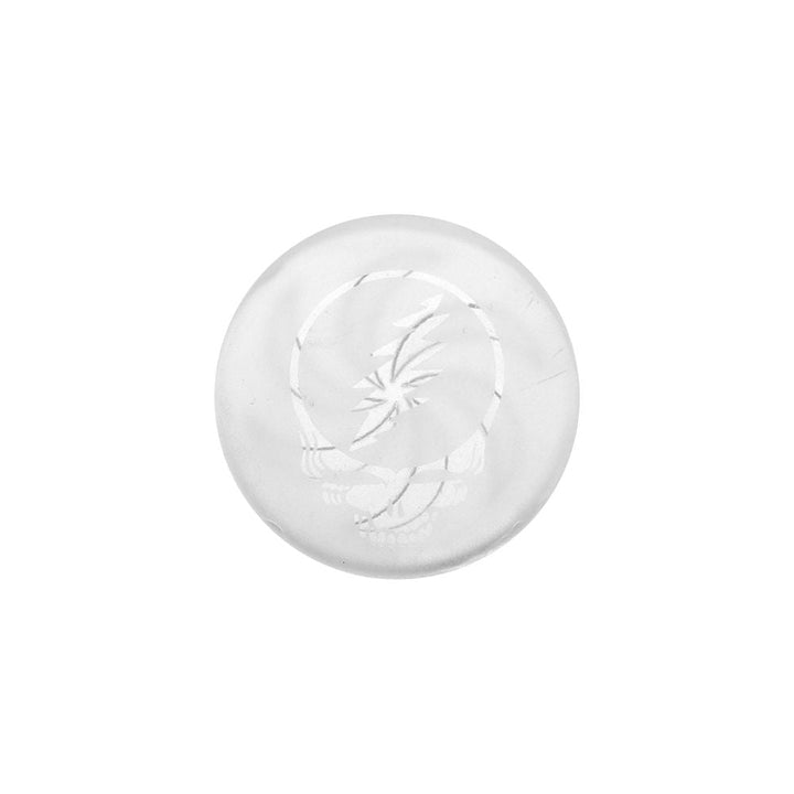 Grateful Dead x Pulsar Honest Tune Recycler Rig Set - 8.5" / 14mm F - Headshop.com