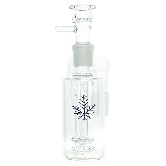 Freeze Pipe Ash Catcher - Headshop.com