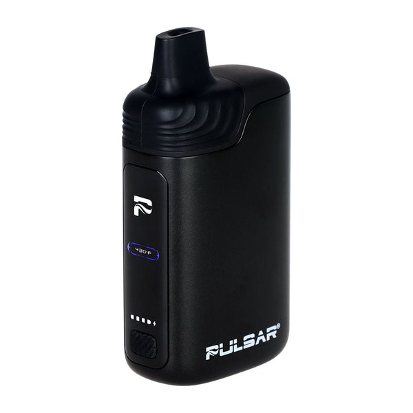 Pulsar Voyager Dry Herb Vaporizer - 2000mAh Pulsar Voyager Dry Herb Vaporizer - 2000mAh