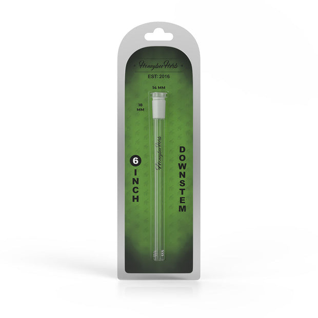 Honeybee Herb Downstem - Headshop.com