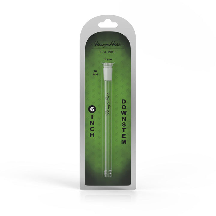 Honeybee Herb Downstem - Headshop.com