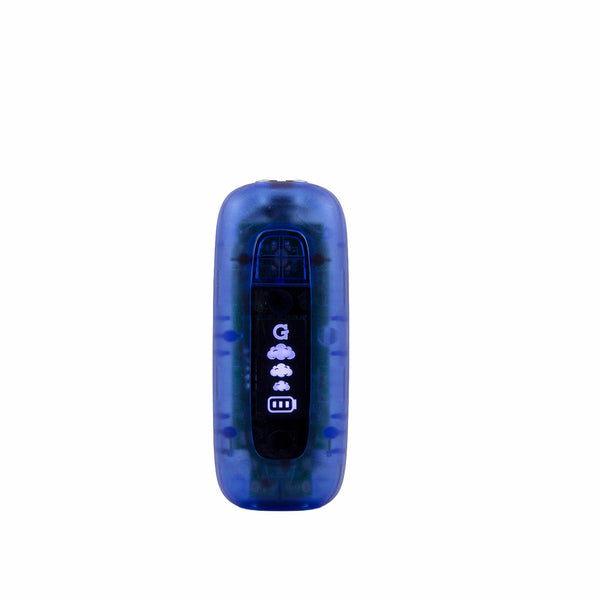 G Pen 510 Original - Blue Translucent G Pen 510 Original - Blue Translucent