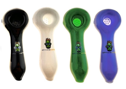 Space King Smell-Proof Pipe Kit - Headshop.com