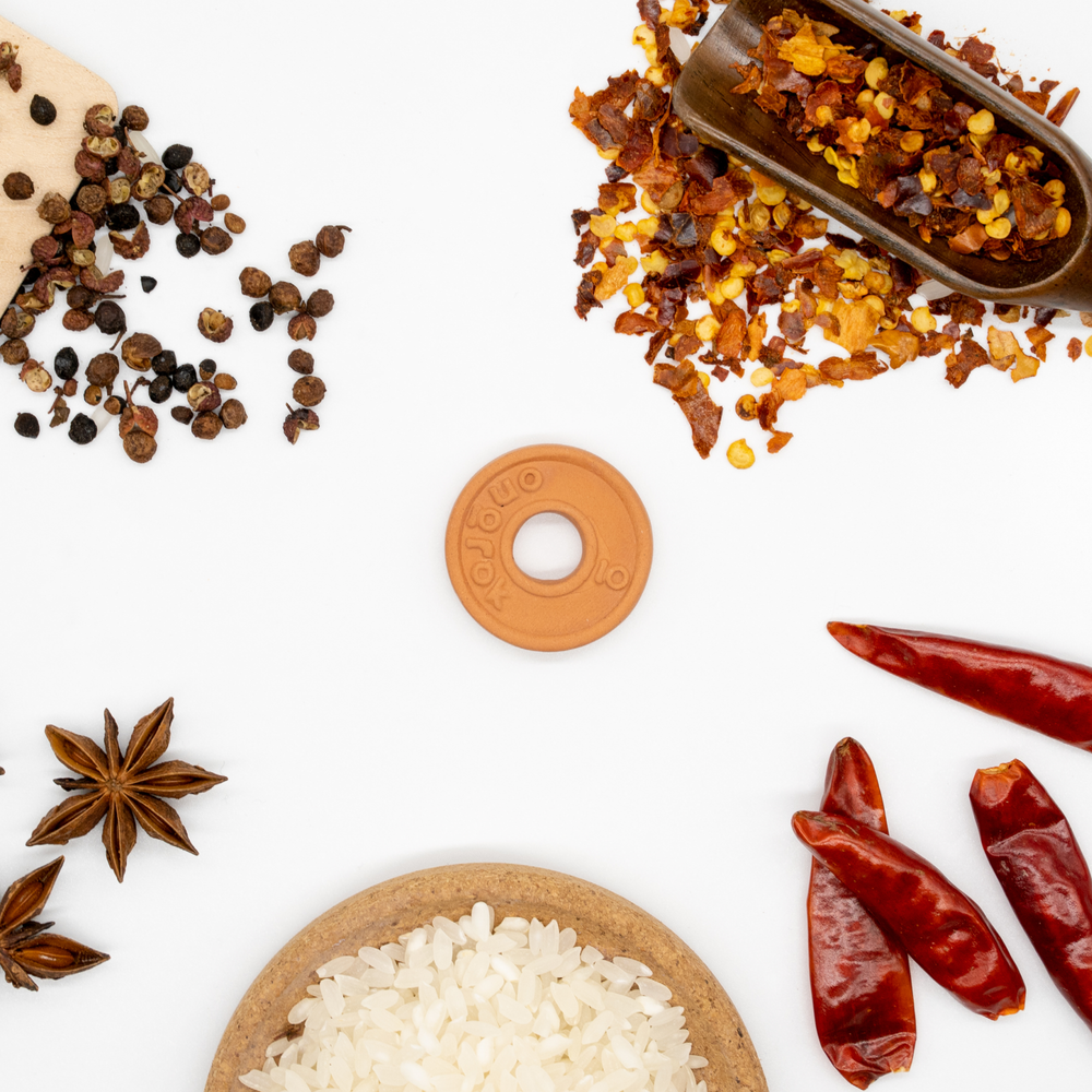 Ongrok Humidifying Stones - Headshop.com