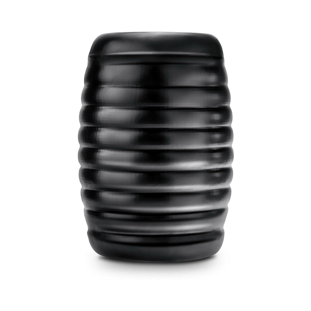 Rize Grasp Self-Lubricating Stroker Black - Headshop.com