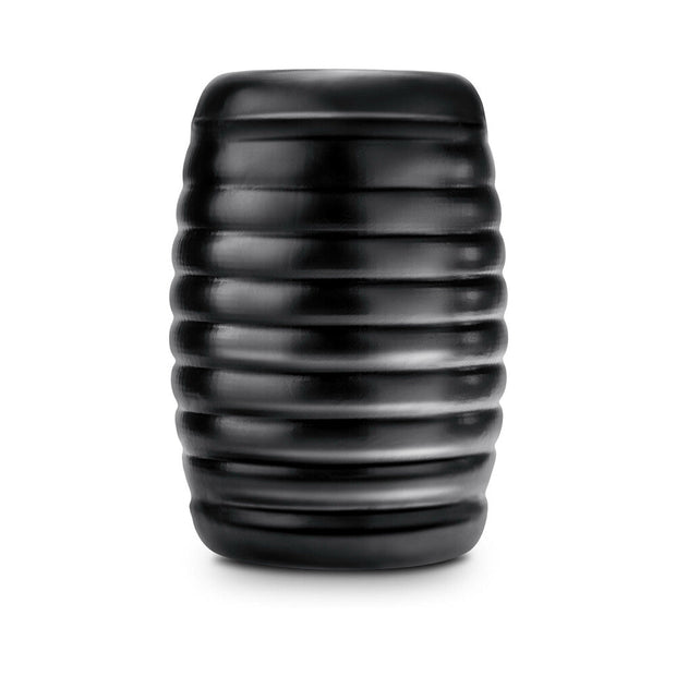 Rize Grasp Self-Lubricating Stroker Black - Headshop.com