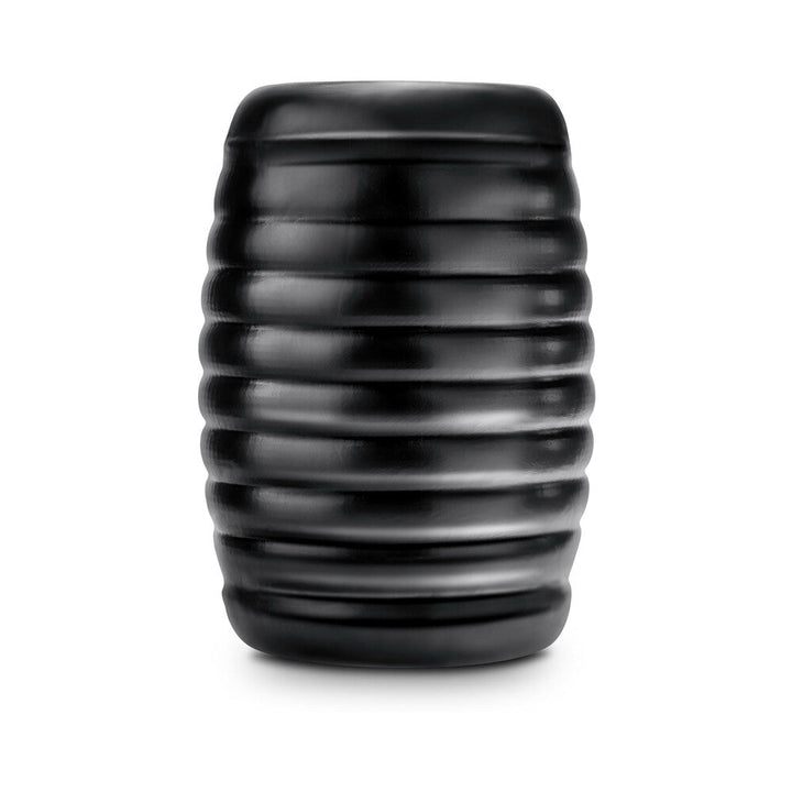 Rize Grasp Self-Lubricating Stroker Black - Headshop.com