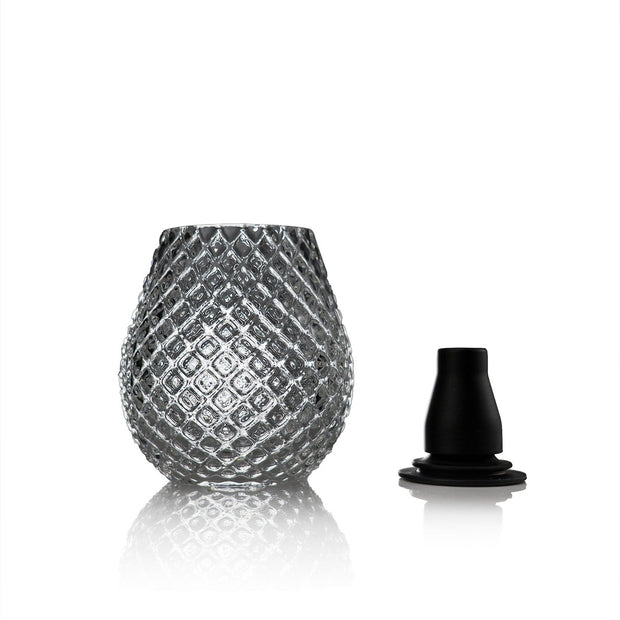 Zenco / Jane West Twenties Glassware - Snifter - Headshop.com