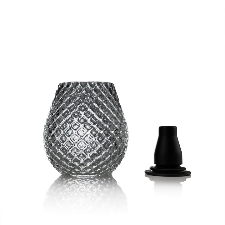 Zenco / Jane West Twenties Glassware - Snifter - Headshop.com