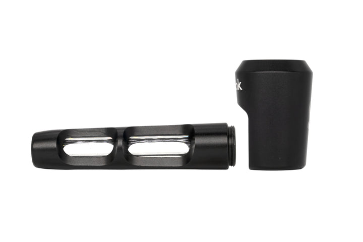 Aluminum Spoon Pipe - Headshop.com