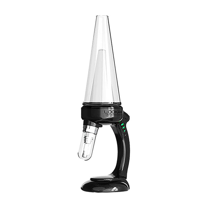 Lookah Seahorse Queen Electric Dab Rig | 800mAh - Headshop.com
