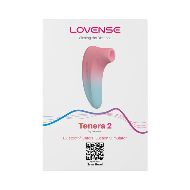 Lovense Tenera 2 - Headshop.com